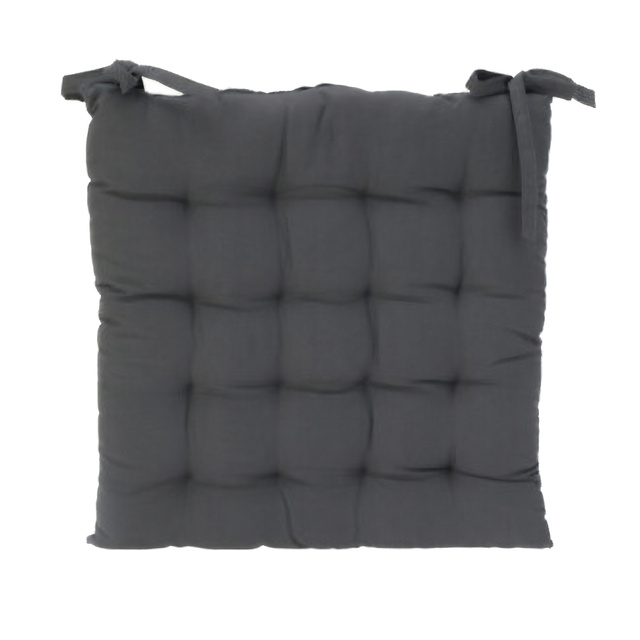 Perna scaun cu noduri, 40 x 40 cm