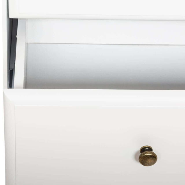 Noptiera cu sertar SOLEN, inaltime 61 cm