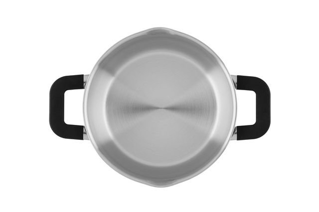 Cratiță din oțel inoxidabil, Ø 16 cm