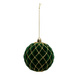 Set globuri de Craciun, Ø 8 cm