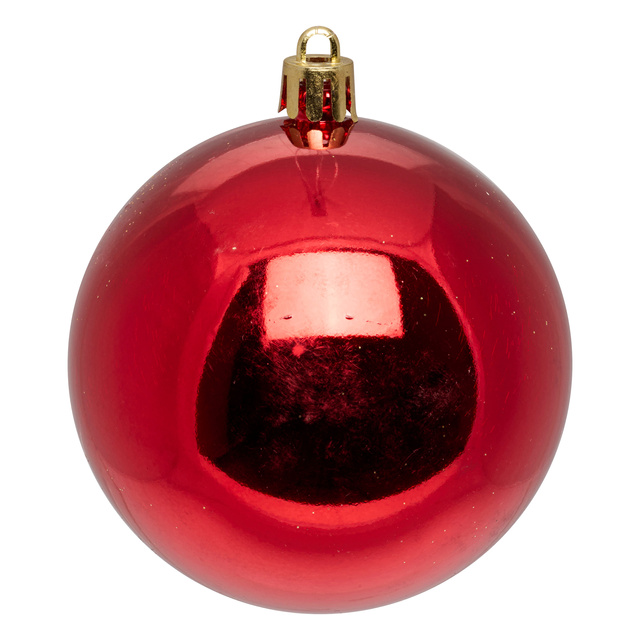 Globuri de Crăciun netăvălite, 60 de bucăți