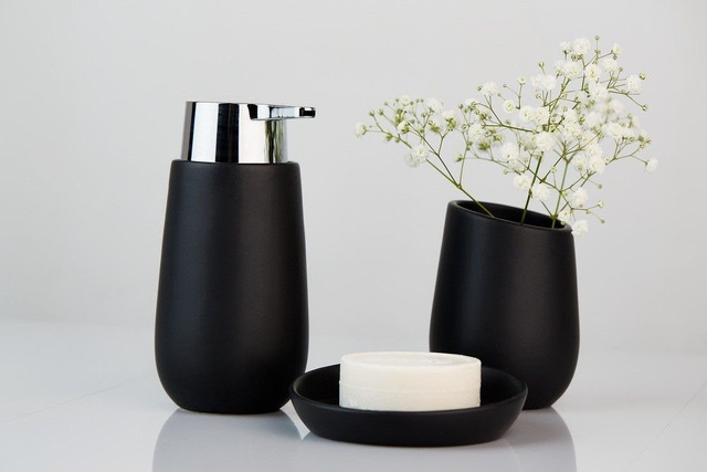 Săpuniera din ceramică BADI, Wenko