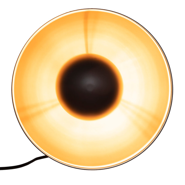 Aplica LAHTI cu abajur metalic, Ø 29 cm