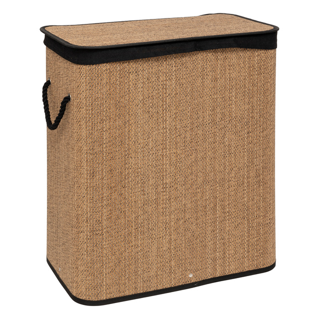 Coș de rufe LUXE, 100 l