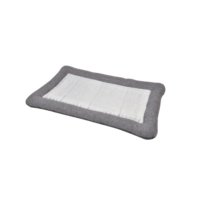 Pat pentru câini COCOON, antiderapant, moale