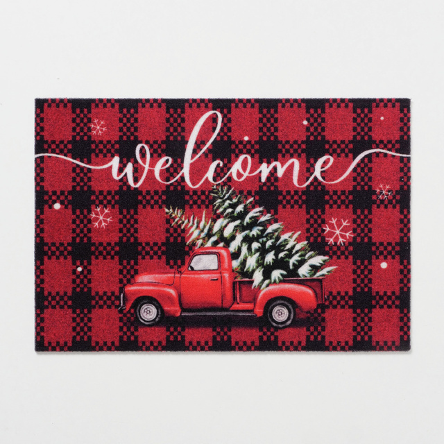 Covoare de Crăciun BARREL, 60 x 40 cm