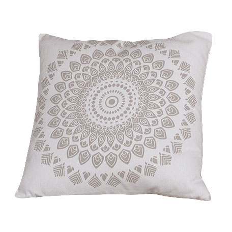 Perna decorativa Slow Life, 40 x 40