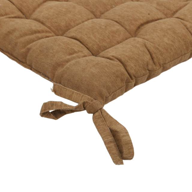 Perna cravata pentru scaun, 39 x 39 cm