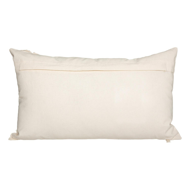 Perna decorativa din bumbac MACRA, 30 x 50 cm