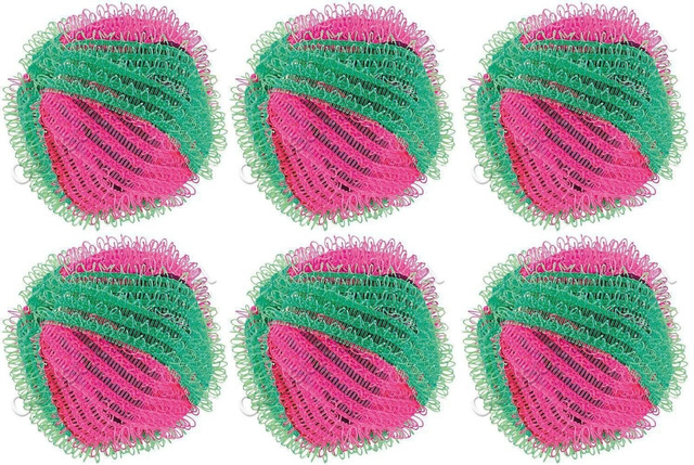 Bile de spălat, Antiklach L - 6 bucăți în set, WENKO