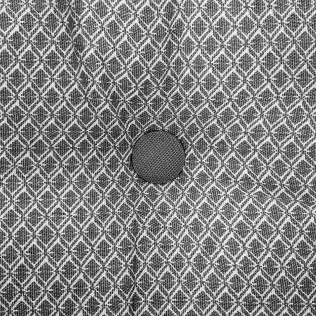 Perna podea OTTO, patrata, 40 x 40 cm