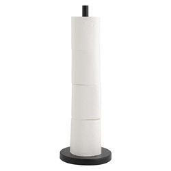 Suport de baie pentru hârtie de rezervă, 43 cm, RILANO