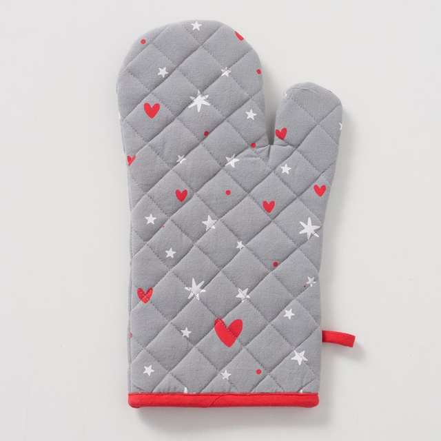 Mănușă de bucătărie căptușită ANELLA