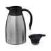 Termos pentru cafea, izoterm, inox, 1,5 l