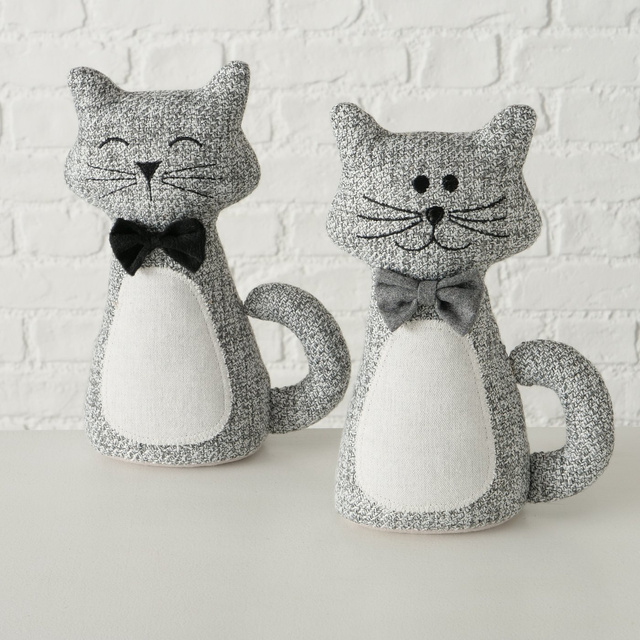 Opritor de ușă pentru pisici, KITTY