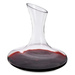 Decantor pentru vin, din sticla, 1,7 l