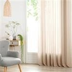 Perdea decorativă pentru fereastră, 140 x 240 cm