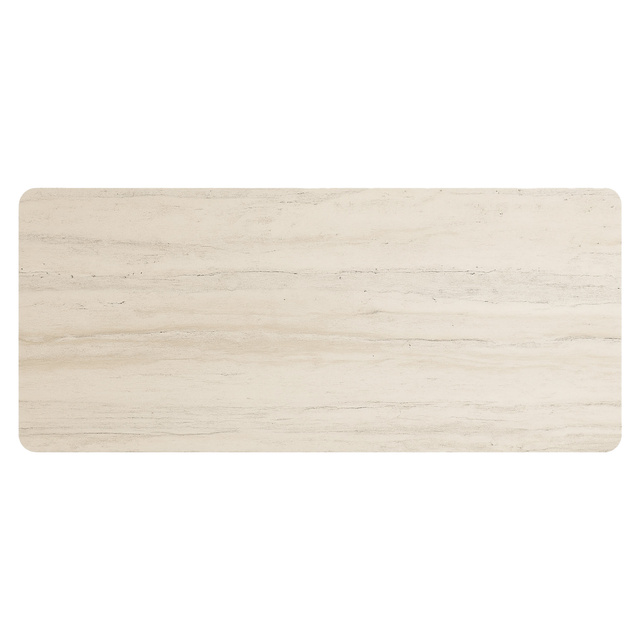 Covoraș de baie din diatomit EASY, 50 × 120 cm