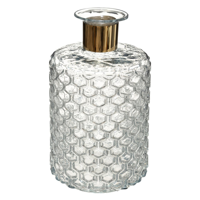 Vaza din sticla Suite, inaltime 26,5 cm