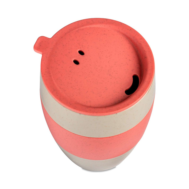 Cana termica AROMA TO GO 2.0, 400 ml, Koziol