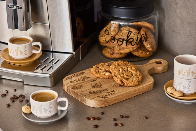 Borcan pentru biscuiți KITCHEN ESSENTIALS