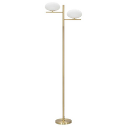 Lampa de podea GLAMY OVAL, 180 cm