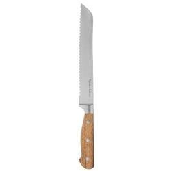 Cutit paine ELEGANCIA, inox, 33 cm