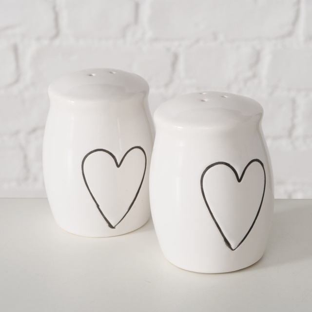 CORE agitator de sare și piper