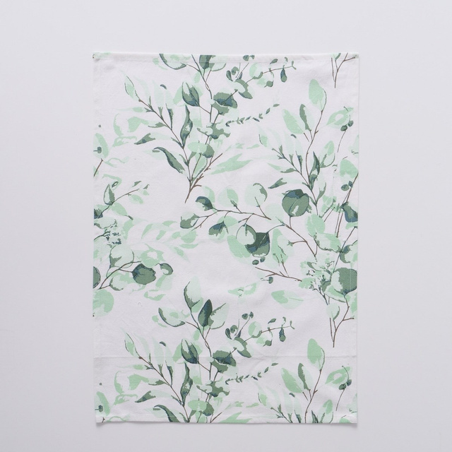 Lavete din bumbac Eucana, 50 x 70 cm, 2 bucati