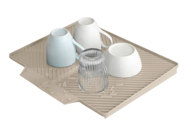 Scurgător pentru vase NELIA, 34 x 40 cm