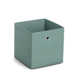 Cutie de depozitare SOFT, 28 × 28 × 28 cm