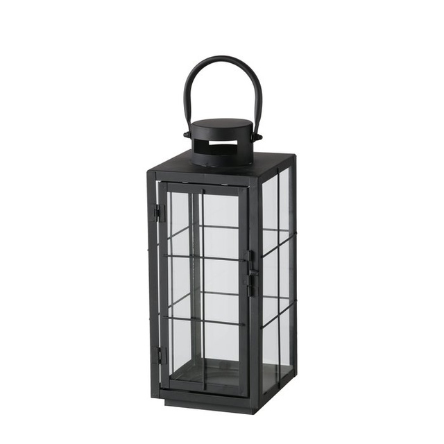 Lampioane pentru lumânări pentru uz interior ESBJERG, 2 buc.