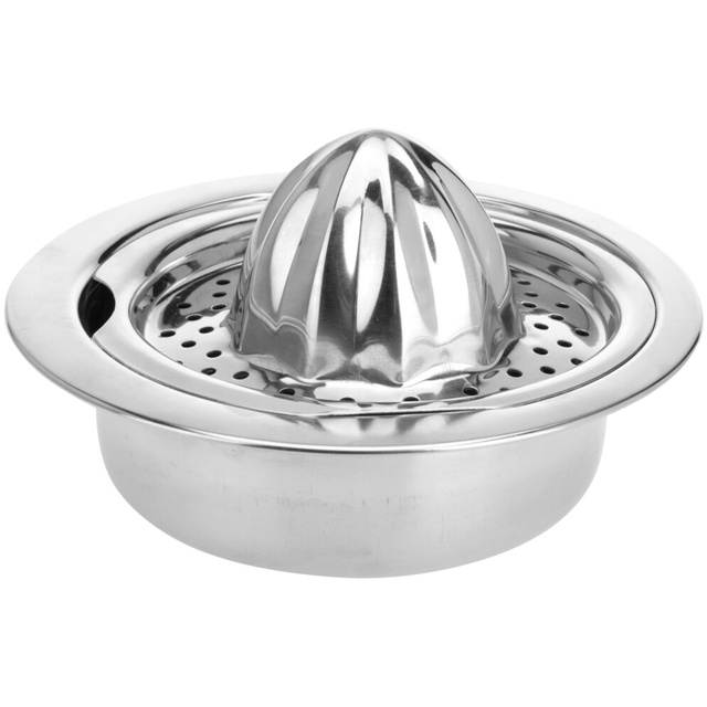 Storcator de citrice din otel inoxidabil, Ø 16,5 cm