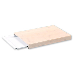 Tocator cu tavă, 38 x 25 cm, Kesper