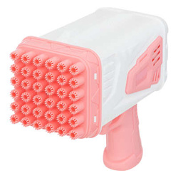 Masina pentru bule BAZOOKA