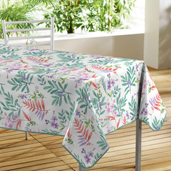 Fata de masa dreptunghiulara ZIELNIK, poliester, 150 x 200 cm