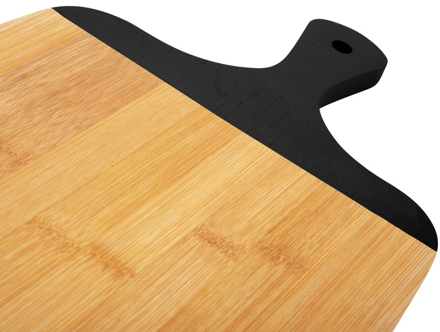 Tăvițe de tăiat din bambus GOURMET, 2 bucăți