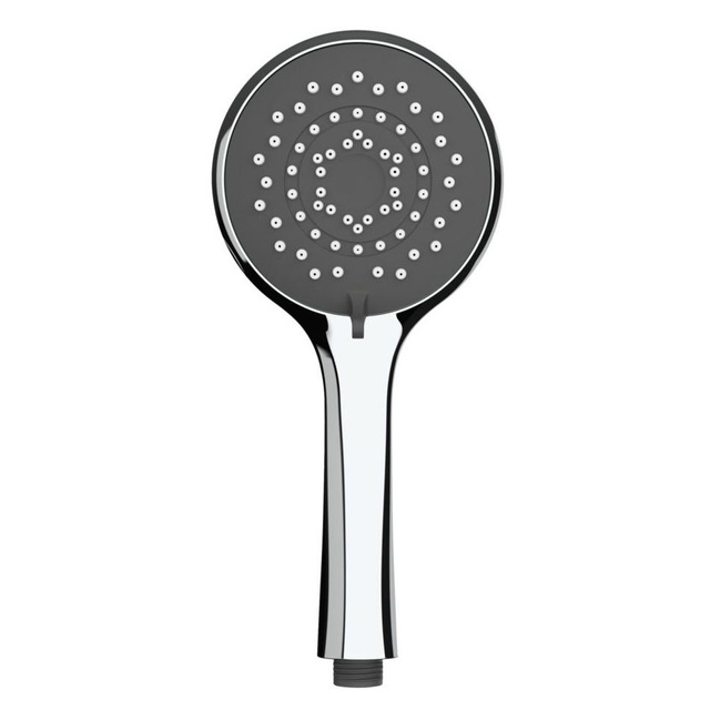 Cap de dus cu functie de economisire a apei, Ø 11 cm, 5 jeturi, WENKO