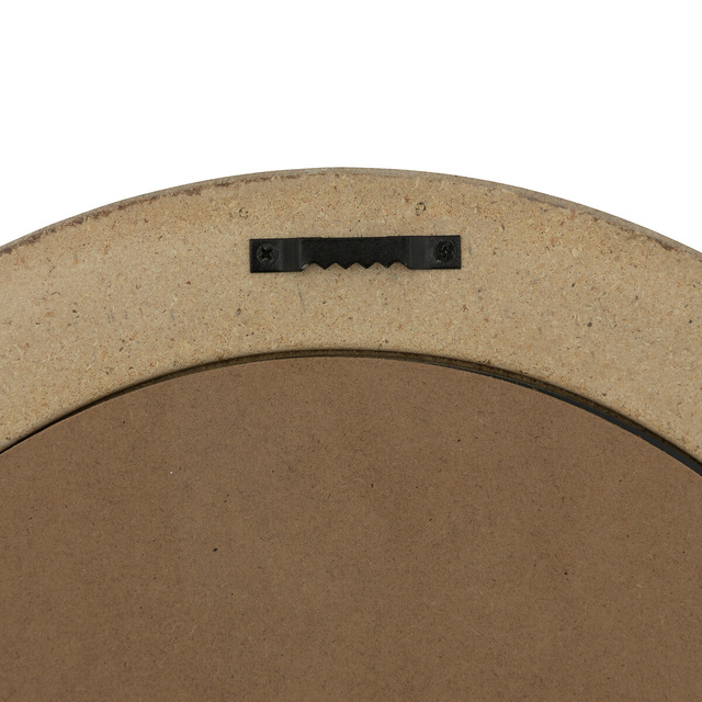 Oglinda in rama aurie VICTORIA, decorata, stil Ludovic, 51 x 41 cm