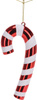 Decoratiune pentru brad CANDY, 4 bucati