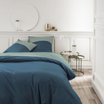 Set de lenjerie din percal BASIC, 220 x 240 cm