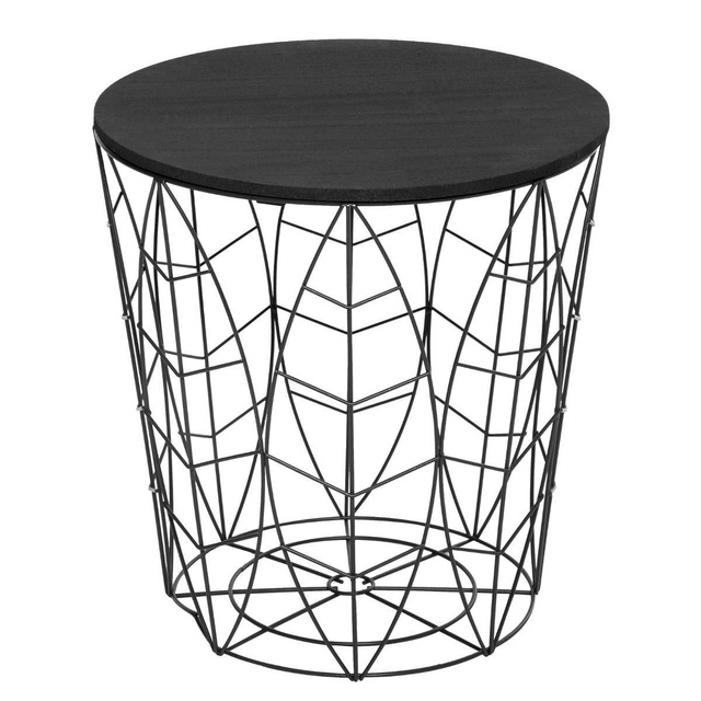 Masuta de cafea KUMI, Ø 40 cm