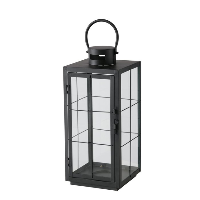 Lampioane pentru lumânări pentru uz interior ESBJERG, 2 buc.