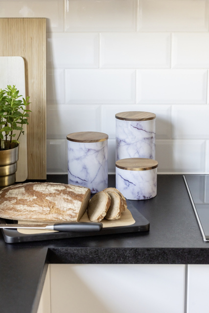 Recipient pentru alimente MIO, 500 ml, WENKO