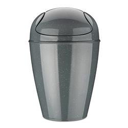 Coș de gunoi DEL M, 12 l, KOZIOL