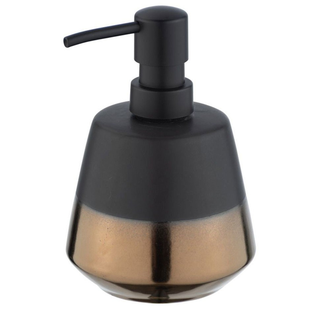 Dispenser săpun lichid BRANDOL, 250 ml, WENKO