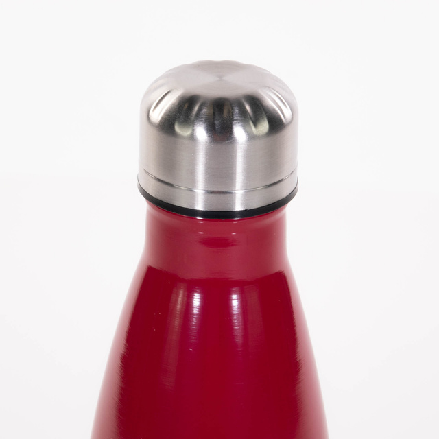 Sticlă termică din oțel inoxidabil, 500 ml