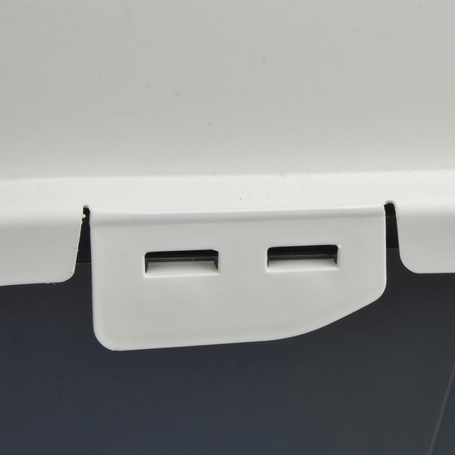 Letiera pentru pisici cu spatula, 53 x 36 x 42 cm