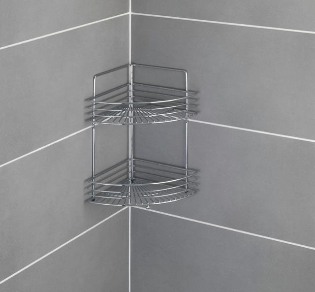 Raft baie 2 niveluri MILANO, WENKO