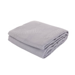 Cuvertura de pat din material gros COLOMBINE, 220 x 240 cm